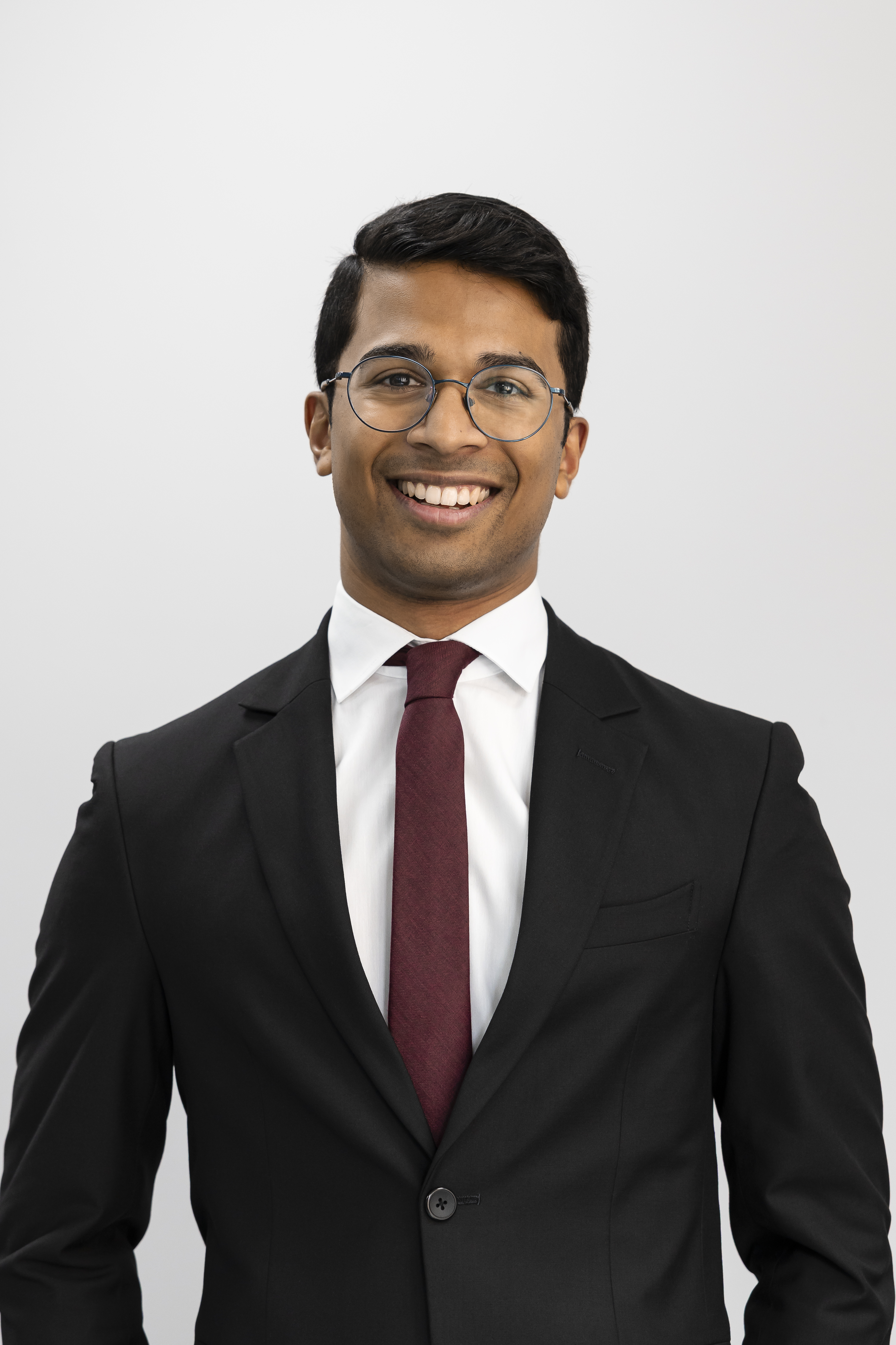 Harin Perera